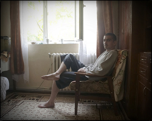 Doru Sana - Cativa oameni