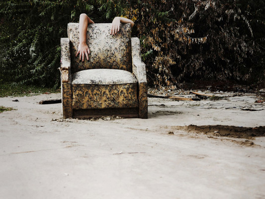 Elena Ciobanu - Locuri din ultima zi