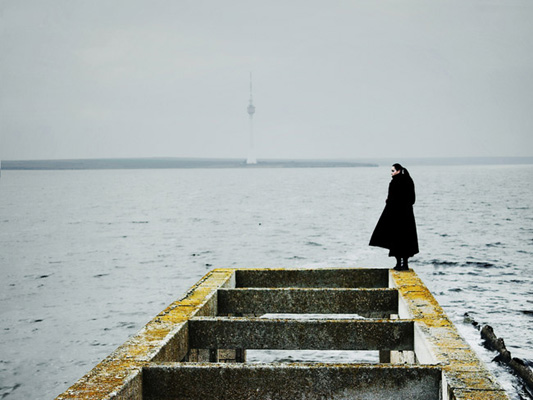 Elena Ciobanu - Locuri din ultima zi