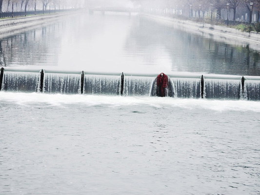 Elena Ciobanu - Locuri din ultima zi