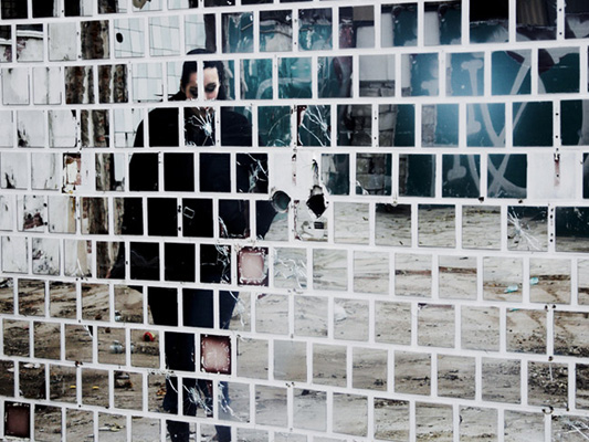 Elena Ciobanu - Locuri din ultima zi