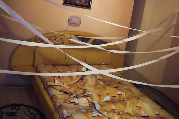 Elena Ciobanu - Hotel