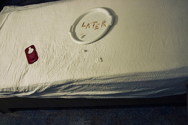 Elena Ciobanu - Hotel