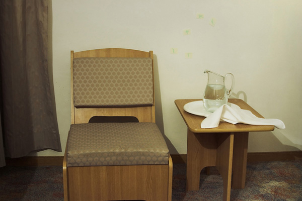 Elena Ciobanu - Hotel