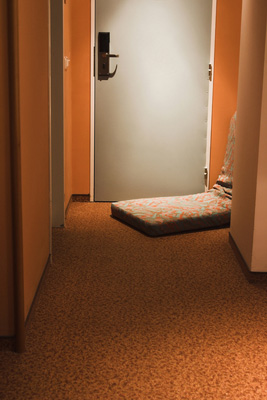 Elena Ciobanu - Hotel