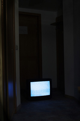 Elena Ciobanu - Hotel