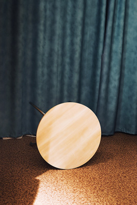 Elena Ciobanu - Hotel