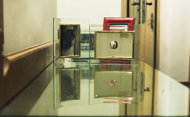 Elena Ciobanu - Hotel