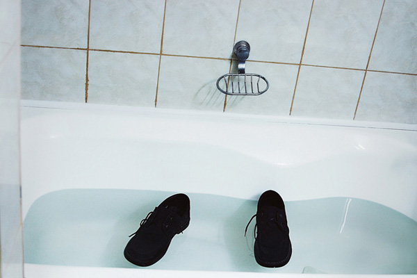 Elena Ciobanu - Hotel