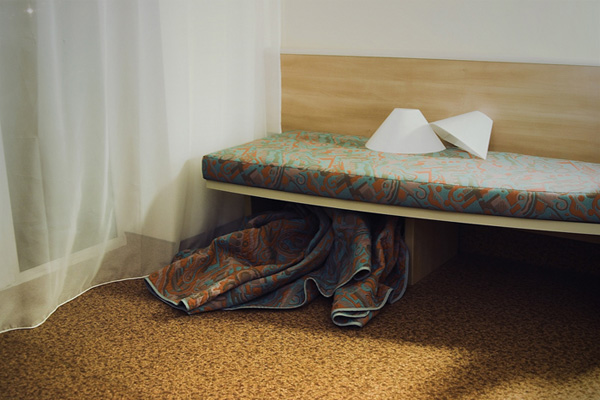 Elena Ciobanu - Hotel