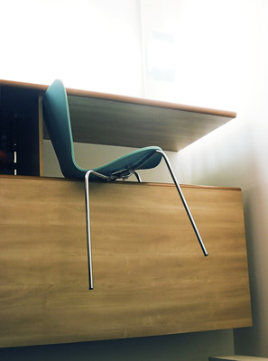 Elena Ciobanu - Hotel