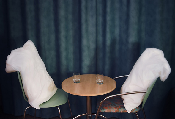 Elena Ciobanu - Hotel