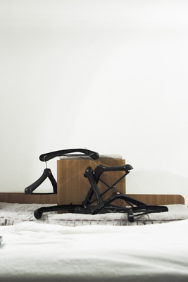 Elena Ciobanu - Hotel