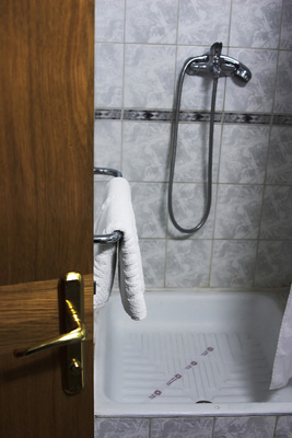 Elena Ciobanu - Hotel