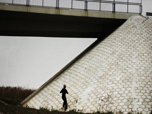 Elena Ciobanu - Locuri din ultima zi