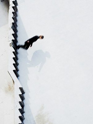 Elena Ciobanu - Locuri din ultima zi