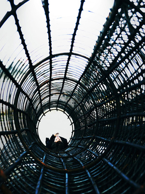 Elena Ciobanu - Locuri din ultima zi