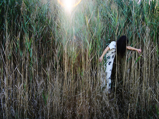 Elena Ciobanu - Locuri din ultima zi