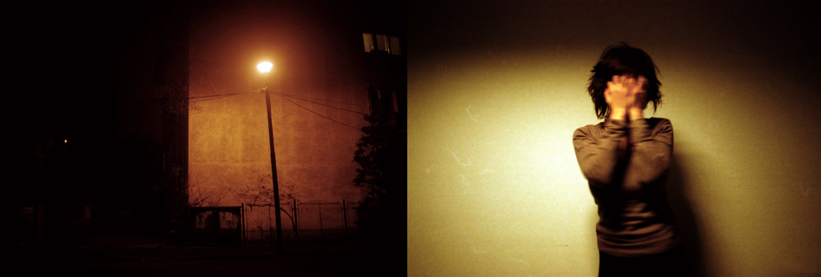 Gabriela Iacob - Urbane