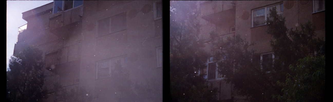 Gabriela Iacob - Urbane