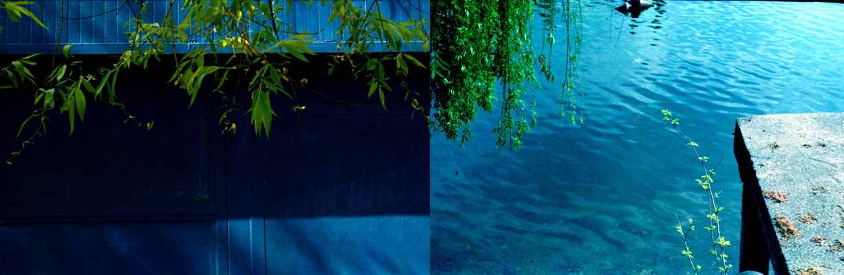 Gabriela Iacob - Urbane