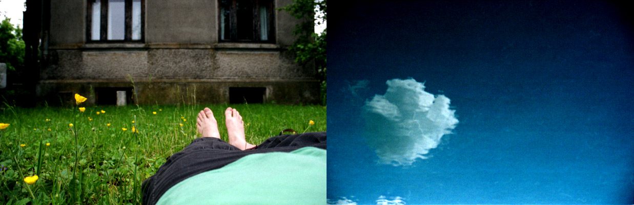 Gabriela Iacob - Urbane