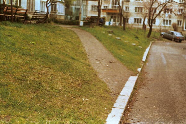 Ilinca Diaconescu - Lentoare