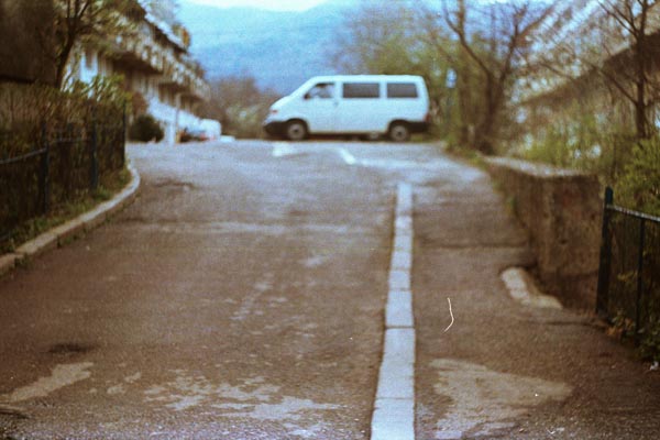 Ilinca Diaconescu - Lentoare