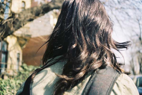 Ilinca Diaconescu - Lentoare