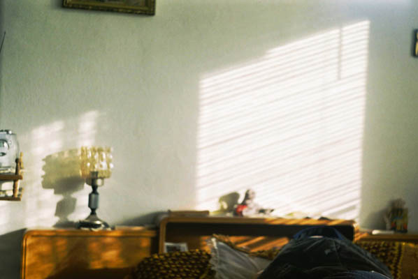 Ilinca Diaconescu - Lentoare