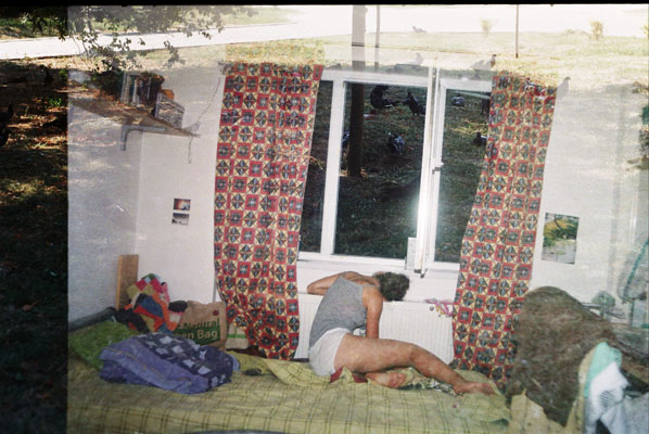 Ilinca Diaconescu - Free your home!