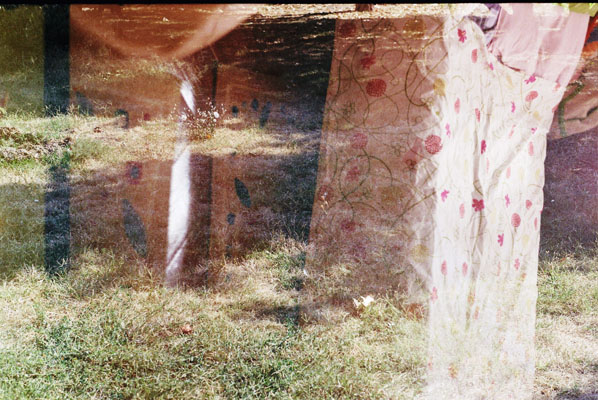 Ilinca Diaconescu - Free your home!