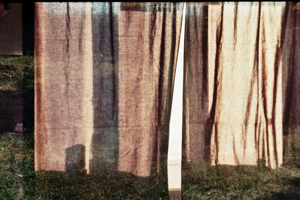 Ilinca Diaconescu - Free your home!