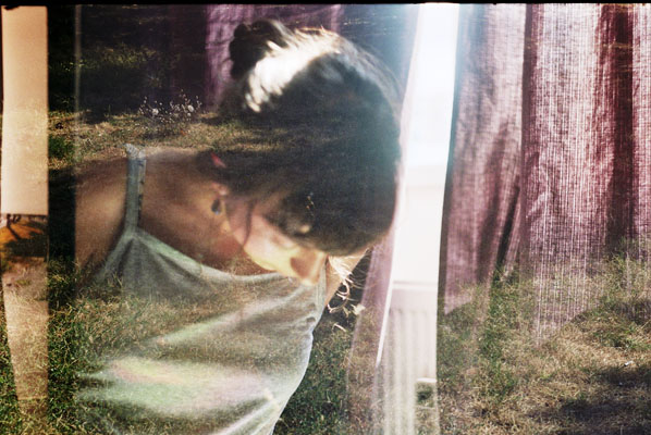 Ilinca Diaconescu - Free your home!