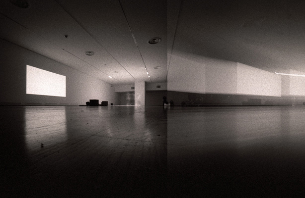 Ioana Alexe - Locuri uitate