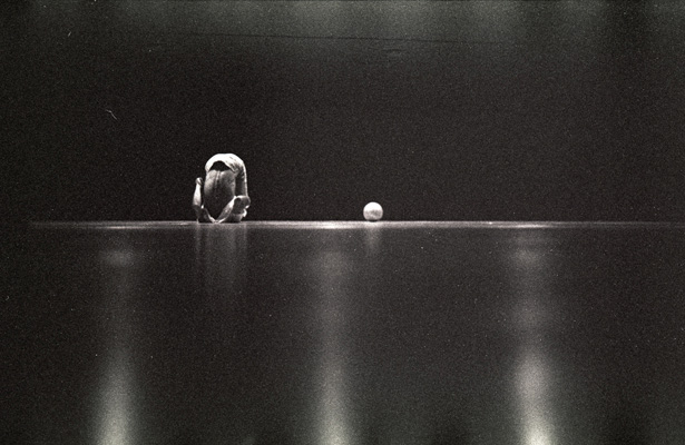 Ioana Alexe - Locuri uitate