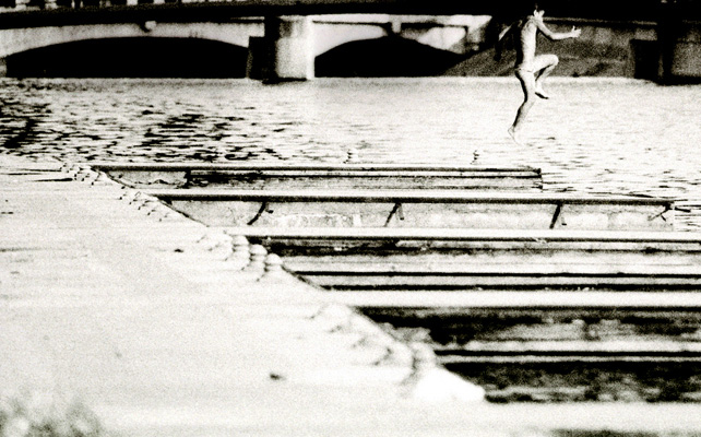 Ioana Alexe - Locuri uitate