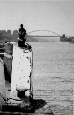 Ioana Alexe - Locuri uitate