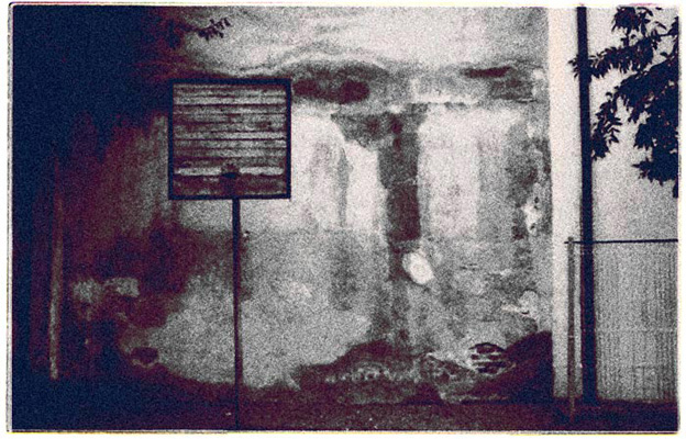 Ioana Alexe - Locuri uitate