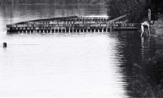 Ioana Alexe - Locuri uitate