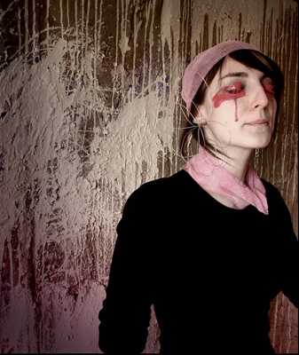 Laura Iancu - Project Utopia