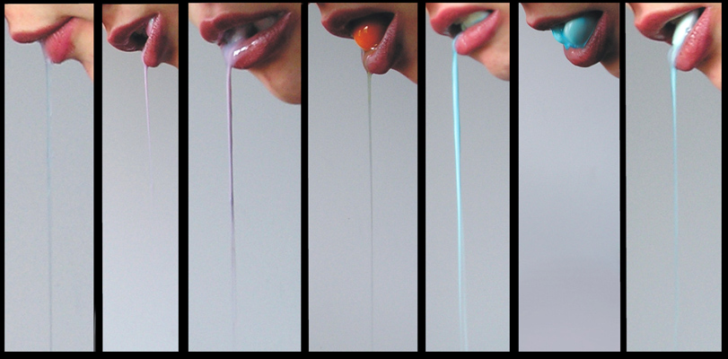 Laura Iancu - Project Utopia