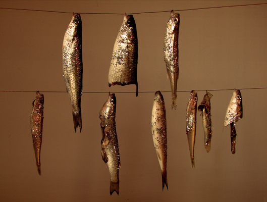 Laura Iancu - Project Utopia