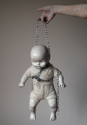 Laura Iancu - Project Utopia