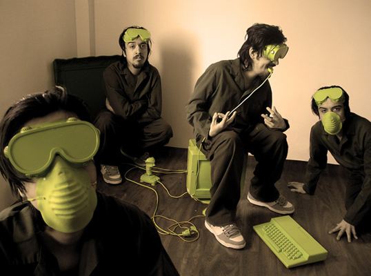 Laura Iancu - Project Utopia