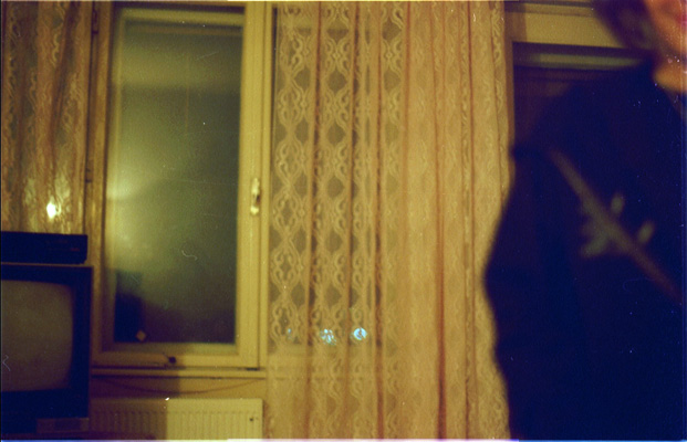 mihai e acolo! - ceva e acolo!