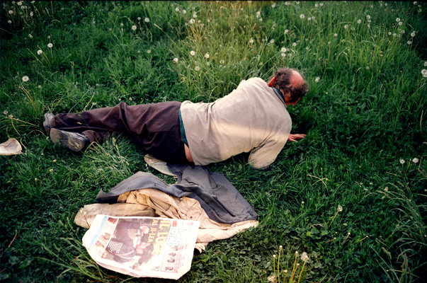 mihai e acolo! - ceva e acolo!