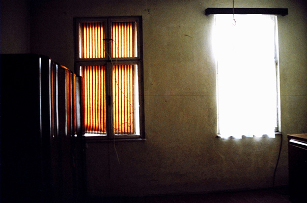 mihai e acolo! - ceva e acolo!