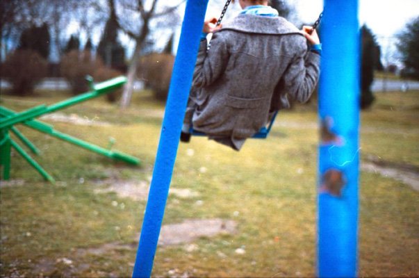 mihai e acolo! - ceva e acolo!