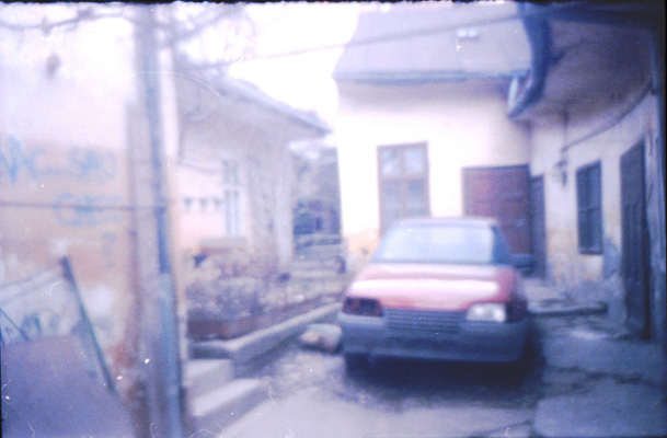 mihai e acolo! - ceva e acolo!